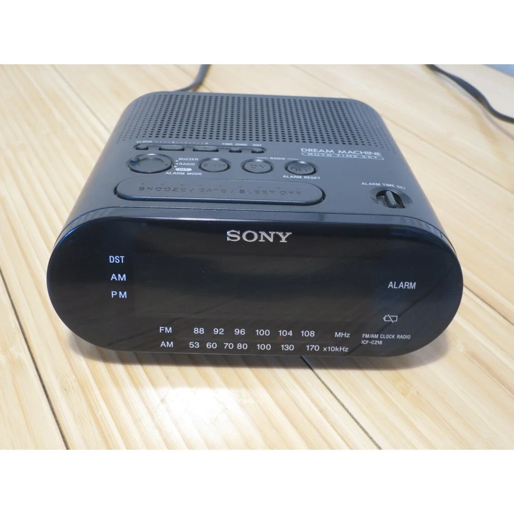 Sony stopping day